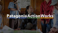 Organisations set to benefit from the donations include The Rivers Trust, The Carbon Literacy Project and Friends of the Earth